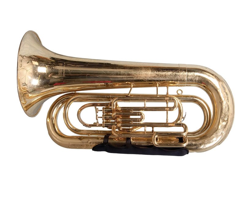 Neo Tech Neotech Convertible/Marching Tuba Shoulder Pad - Image 3